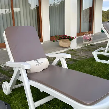 Quinta Do Outeirinho - Deluxe Nyaraló Agilde