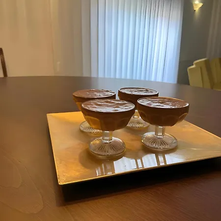 Nyaraló Quinta Do Outeirinho - Deluxe Agilde