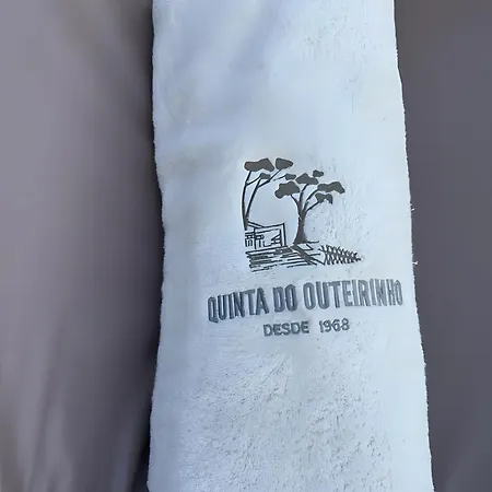 Nyaraló Quinta Do Outeirinho - Deluxe *