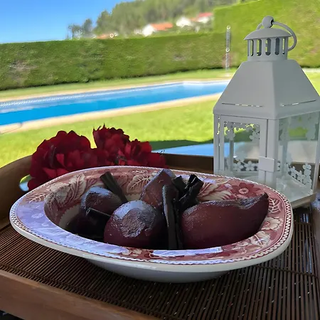 Quinta Do Outeirinho - Deluxe * Agilde