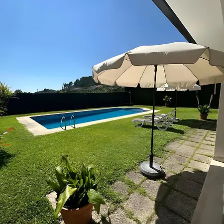 Quinta Do Outeirinho - Deluxe