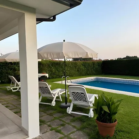 Quinta Do Outeirinho - Deluxe Nyaraló