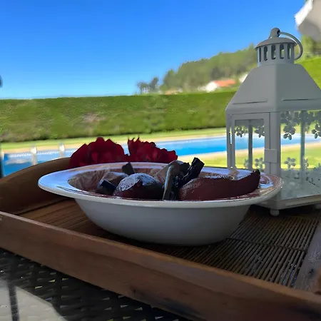 Nyaraló Quinta Do Outeirinho - Deluxe