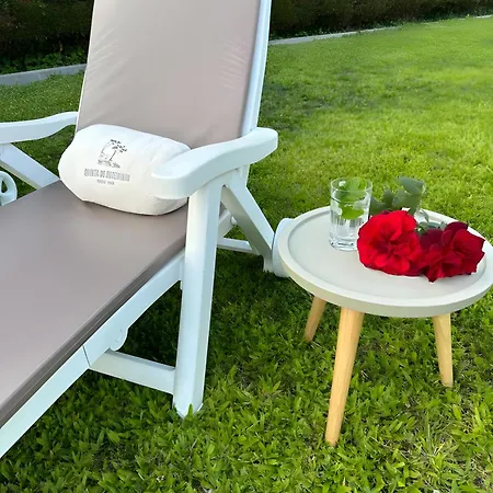 Quinta Do Outeirinho - Deluxe Agilde