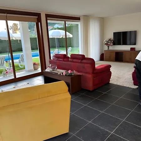 Quinta Do Outeirinho - Deluxe Nyaraló