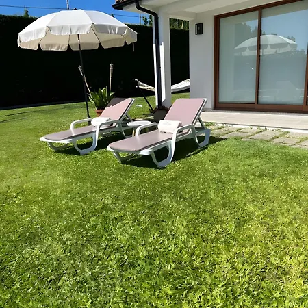 Nyaraló Quinta Do Outeirinho - Deluxe Agilde