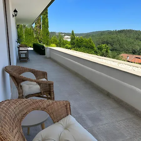 Quinta Do Outeirinho - Deluxe