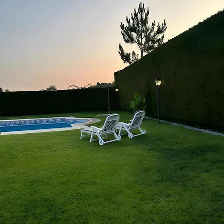 Nyaraló Quinta Do Outeirinho - Deluxe