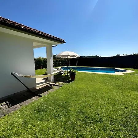 Nyaraló Quinta Do Outeirinho - Deluxe *