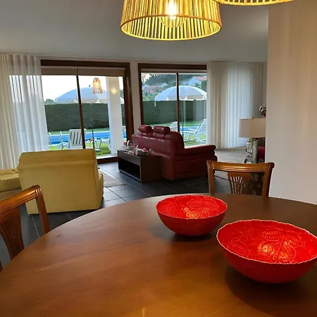 Quinta Do Outeirinho - Deluxe Nyaraló *